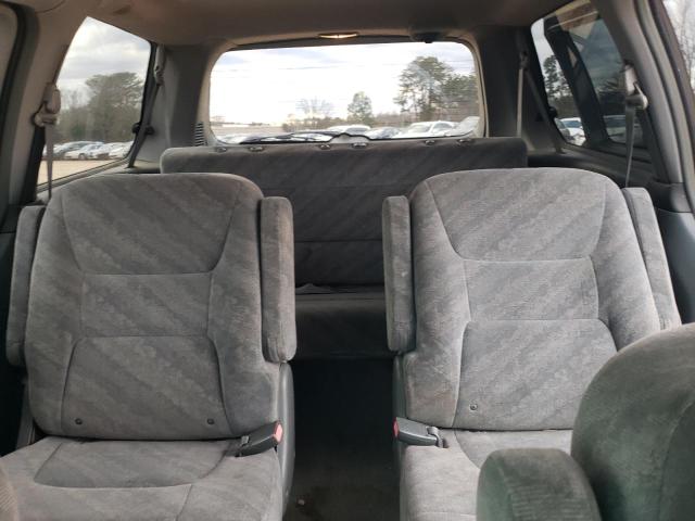 Photo 10 from auction – 2003 HONDA ODYSSEY EX with VIN 5FNRL18653B116474