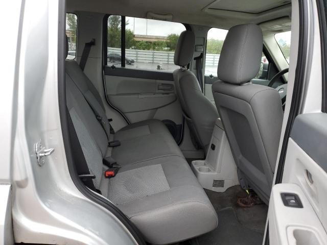Photo 11 from auction – 2008 JEEP LIBERTY SP with VIN 1J8GN28K58W154576