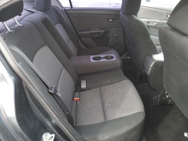 Photo 10 from auction – 2009 MAZDA 3 I with VIN JM1BK32F991216197