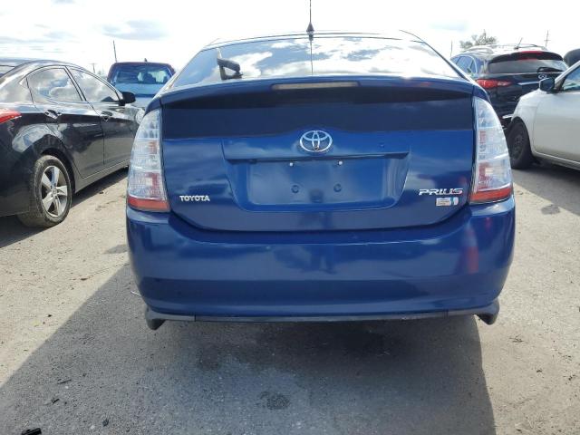 Photo 6 from auction – 2008 TOYOTA PRIUS with VIN JTDKB20U587701668