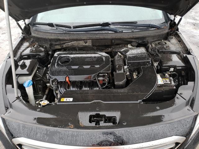 Photo 11 from auction – 2015 HYUNDAI SONATA SE with VIN 5NPE24AF1FH049326