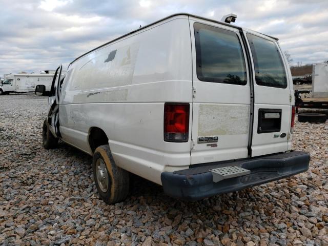 Photo 2 from auction – 2012 FORD ECONOLINE with VIN 1FTSS3EL3CDB07953