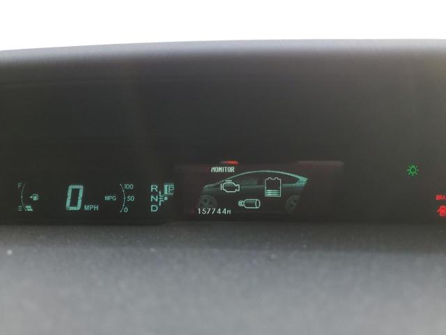 Photo 9 from auction – 2013 TOYOTA PRIUS with VIN JTDKN3DU5D5650346