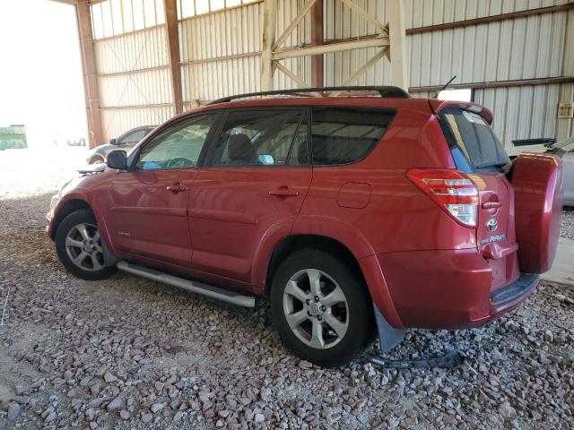 Photo 2 from auction – 2009 TOYOTA RAV4 LIMIT with VIN JTMBK31V19D001355