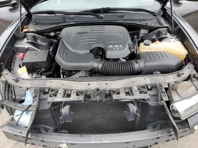 Photo 11 from auction – 2014 DODGE CHARGER SE with VIN 2C3CDXBG1EH362740