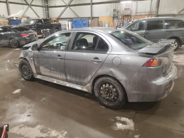Photo 2 from auction – 2013 MITSUBISHI LANCER ES/ with VIN JA32U2FU9DU606591