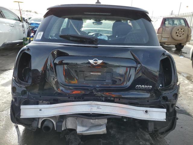 Photo 6 from auction – 2017 MINI COOPER with VIN WMWXP5C35H2D71572