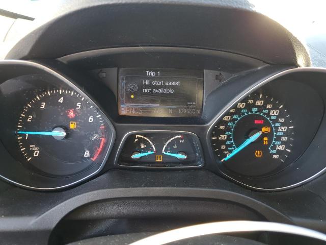 Photo 9 from auction – 2013 FORD ESCAPE SEL with VIN 1FMCU9H93DUA59692