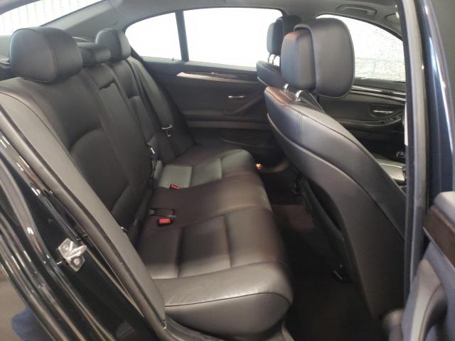 Photo 10 from auction – 2012 BMW 535 I with VIN WBAFR7C50CC816545