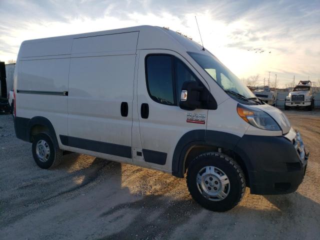 Photo 4 from auction – 2016 RAM PROMASTER with VIN 3C6TRVBG5GE125871