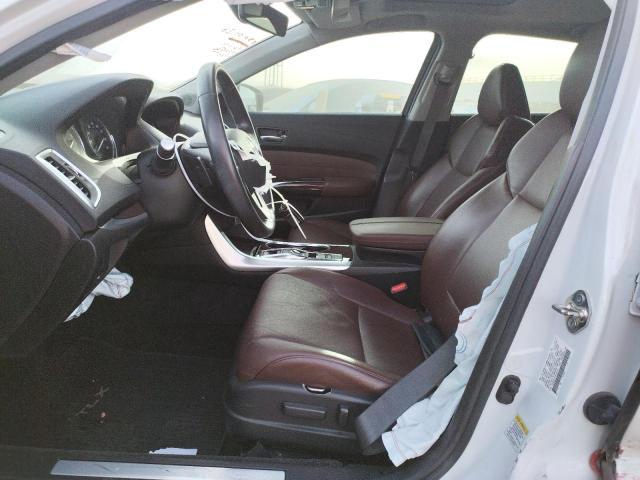 Photo 7 from auction – 2015 ACURA TLX TECH with VIN 19UUB2F51FA000720