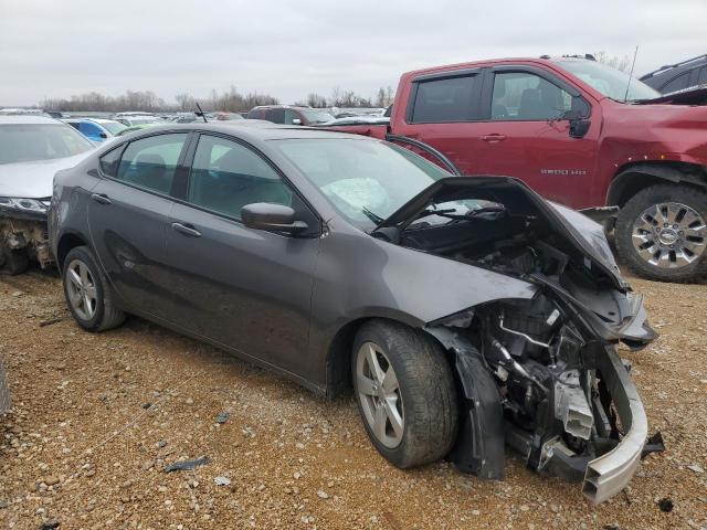 Photo 4 from auction – 2015 DODGE DART SXT with VIN 1C3CDFBB1FD278818