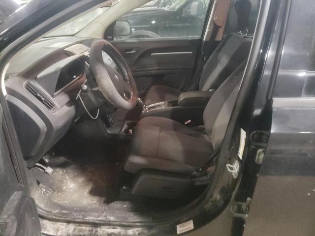 Photo 7 from auction – 2010 DODGE JOURNEY SX with VIN 3D4PH5FV9AT108065