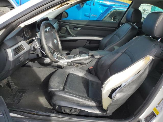 Photo 7 from auction – 2009 BMW 335I with VIN WBAWB73519P044594