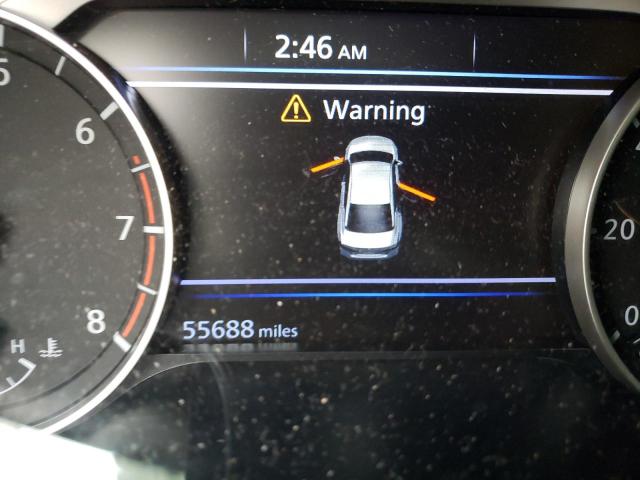 Photo 9 from auction – 2019 NISSAN ALTIMA PLA with VIN 1N4BL4FV8KC104348