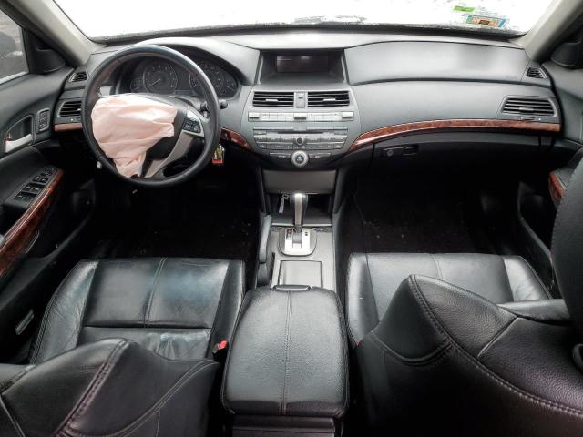 Photo 8 from auction – 2012 HONDA CROSSTOUR with VIN 5J6TF2H57CL001926