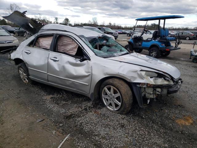 Photo 4 from auction – 2007 HONDA ACCORD SE with VIN 1HGCM56367A046499