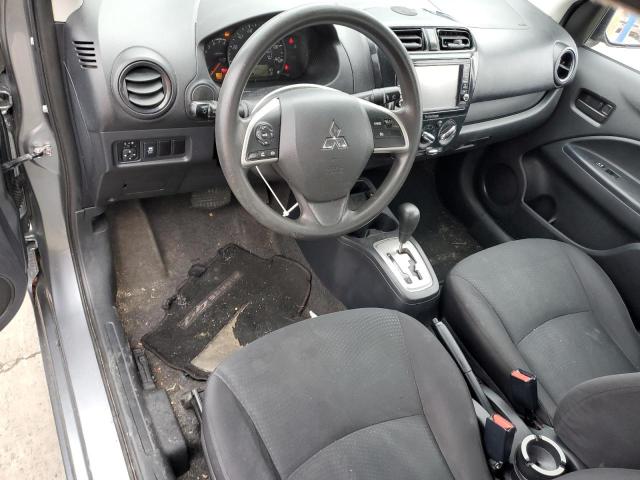 Photo 8 from auction – 2019 MITSUBISHI MIRAGE G4 with VIN ML32F3FJ0KHF00971