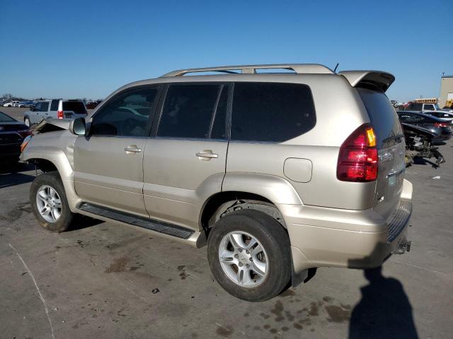 Photo 2 from auction – 2007 LEXUS GX 470 with VIN JTJBT20X870128275