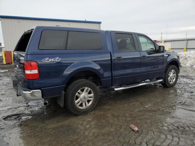 Photo 3 from auction – 2008 FORD F150 SUPER with VIN 1FTRW14WX8FB89775