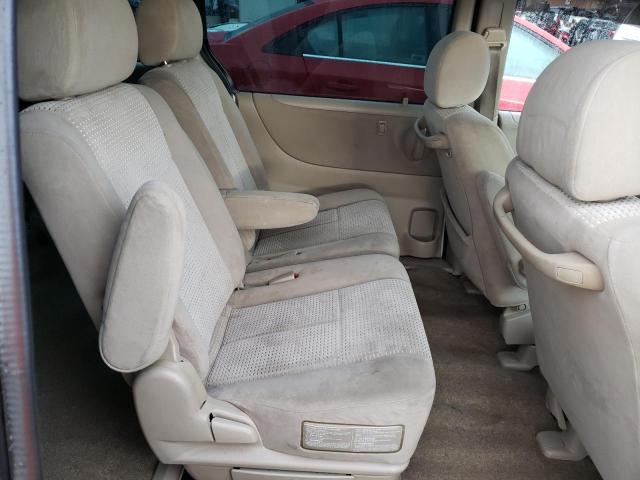 Photo 11 from auction – 2006 MAZDA MPV WAGON with VIN JM3LW28AX60558197