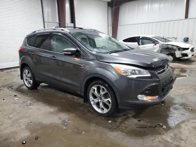 Photo 4 from auction – 2015 FORD ESCAPE TIT with VIN 1FMCU9J95FUA14170