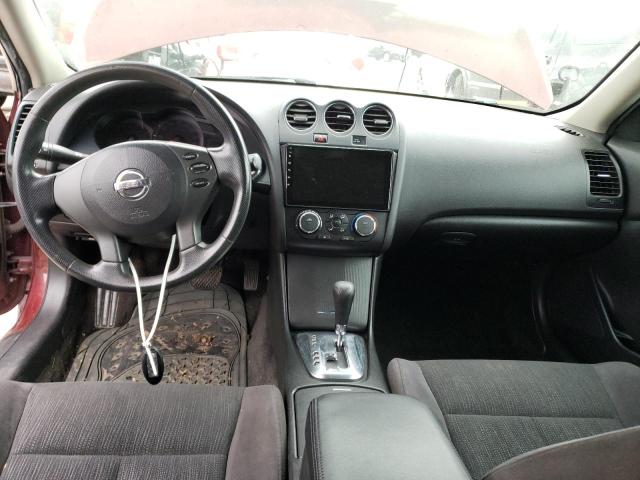 Photo 8 from auction – 2011 NISSAN ALTIMA BAS with VIN 1N4AL2AP4BN456842