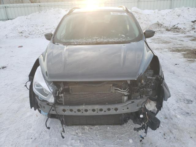 Photo 5 from auction – 2017 FORD ESCAPE SE with VIN 1FMCU9GD7HUC94351