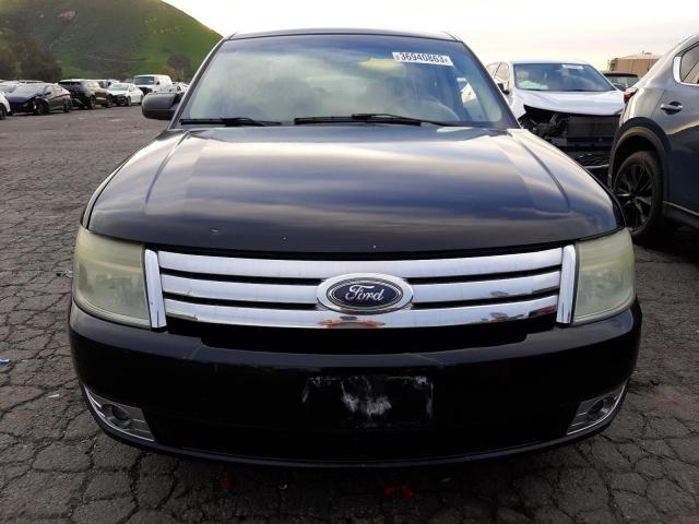 Photo 5 from auction – 2008 FORD TAURUS SEL with VIN 1FAHP24W58G174423