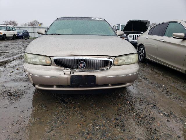 Photo 5 from auction – 2000 BUICK CENTURY CU with VIN 2G4WS52J3Y1146847