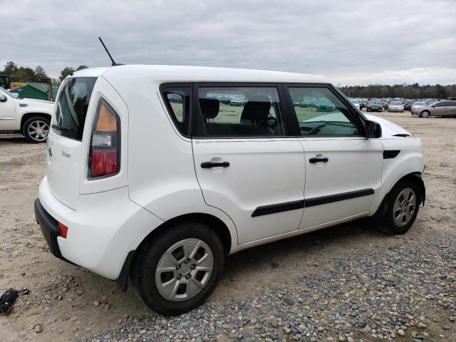 Foto 3 de la subasta – 2011 KIA SOUL con VIN KNDJT2A14B7717557