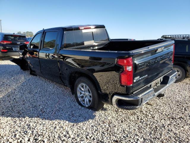 Photo 2 from auction – 2019 CHEVROLET SILVERADO with VIN 3GCUYDED2KG262145
