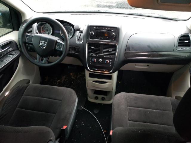 Photo 8 from auction – 2013 DODGE GRAND CARA with VIN 2C4RDGBG8DR756993