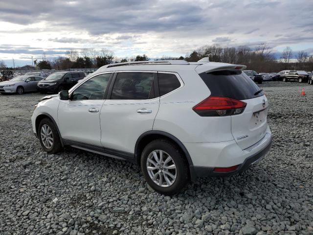 Photo 2 from auction – 2017 NISSAN ROGUE S with VIN KNMAT2MT6HP541987