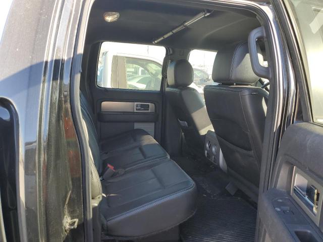 Photo 10 from auction – 2014 FORD F150 SUPER with VIN 1FTFW1EF4EFC70137