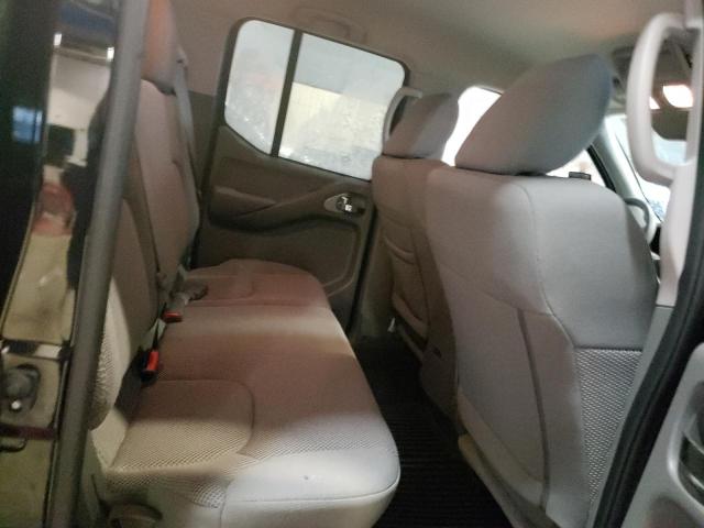 Photo 6 from auction – 2019 NISSAN FRONTIER S with VIN 1N6DD0EV9KN792467