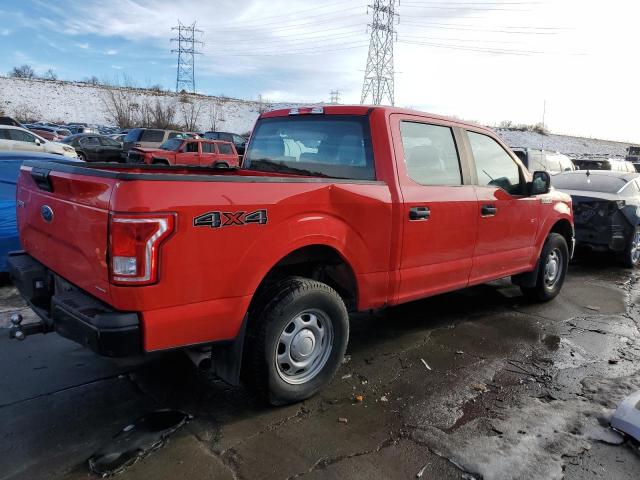 Photo 3 from auction – 2015 FORD F150 SUPER with VIN 1FTEW1EF5FKD38210
