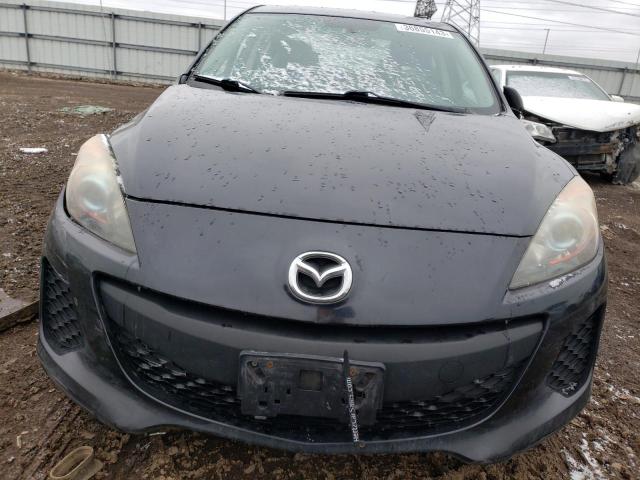 Photo 5 from auction – 2013 MAZDA 3 I with VIN JM1BL1U83D1704246