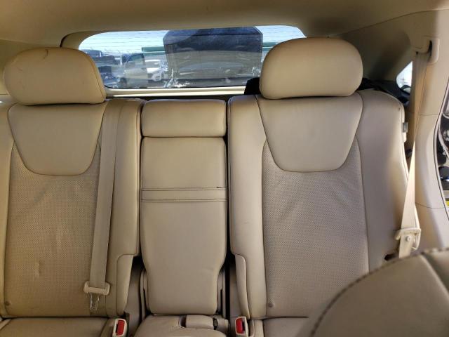 Photo 10 from auction – 2013 LEXUS RX 350 with VIN 2T2ZK1BAXDC121056