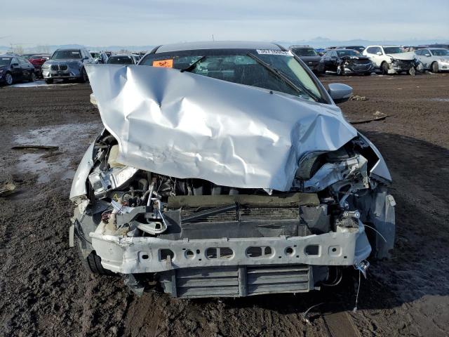 Photo 5 from auction – 2014 FORD FOCUS SE with VIN 1FADP3F25EL371349