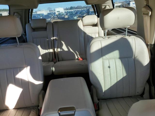 Photo 10 from auction – 2004 LINCOLN NAVIGATOR with VIN 5LMFU27R94LJ04160