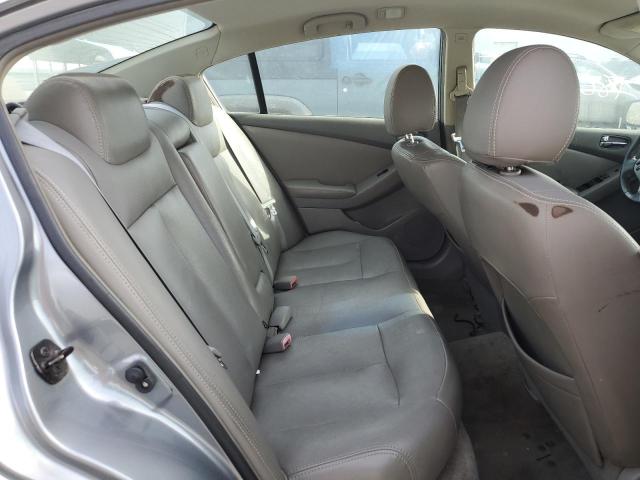 Photo 10 from auction – 2008 NISSAN ALTIMA 2.5 with VIN 1N4AL21E28N556512