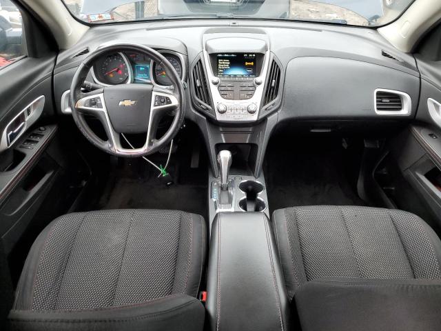 Photo 8 from auction – 2015 CHEVROLET EQUINOX LT with VIN 2GNFLFEK1F6436894
