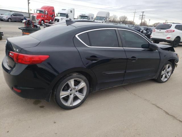 Photo 3 from auction – 2013 ACURA ILX 20 TEC with VIN 19VDE1F76DE000216