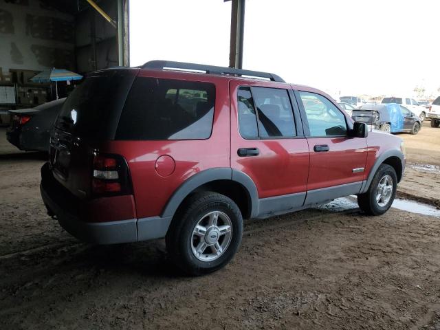 Photo 3 from auction – 2006 FORD EXPLORER X with VIN 1FMEU63E76UB06415