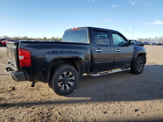 Photo 3 from auction – 2009 CHEVROLET SILVERADO with VIN 2GCEK23C791137147