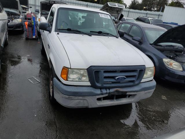 Photo 5 from auction – 2004 FORD RANGER with VIN 1FTYR10D24PB52943