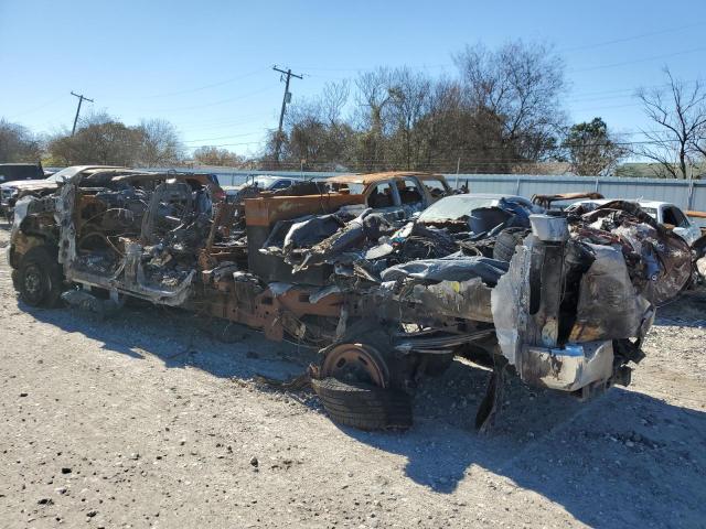 Photo 2 from auction – 2021 FORD F250 SUPER with VIN 1FT8W2BT9MEC78358
