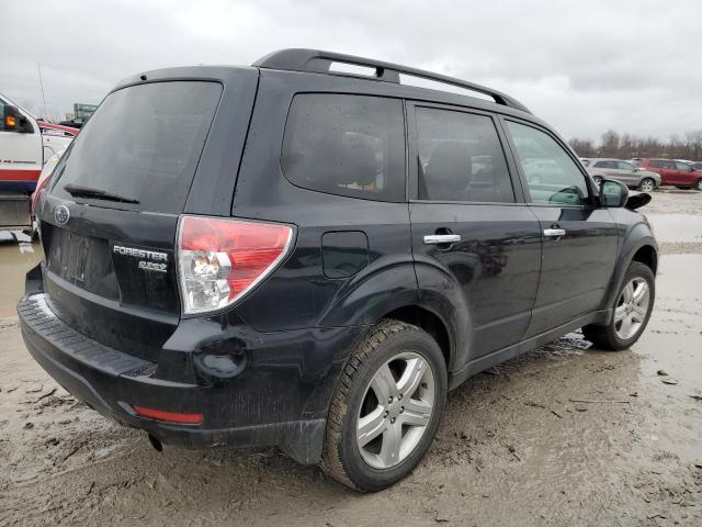 Photo 3 from auction – 2010 SUBARU FORESTER 2 with VIN JF2SH6DC2AH908155
