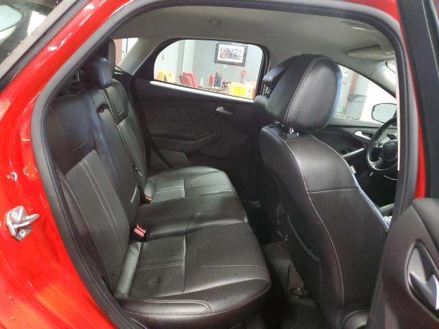 Photo 10 from auction – 2014 FORD FOCUS SE with VIN 1FADP3K25EL319144